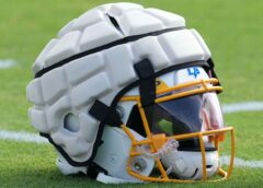 Temporada 2023: La NFL anuncia el uso obligatorio del «Guardian Caps» para prevenir las conmociones cerebrales
