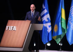 La FiFA de Infantino renuncia al proyecto de privatizar el Mundial de Fútbol