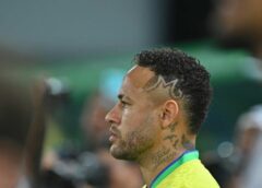 Lula bromea sobre Neymar y afirma que es el primer «jugador home office» de Brasil en el Mundial 2026
