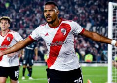 El Pachuca confirma el regreso de Salomón Rondón