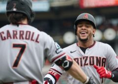 La MLB anunció el calendario para la campaña regular 2027