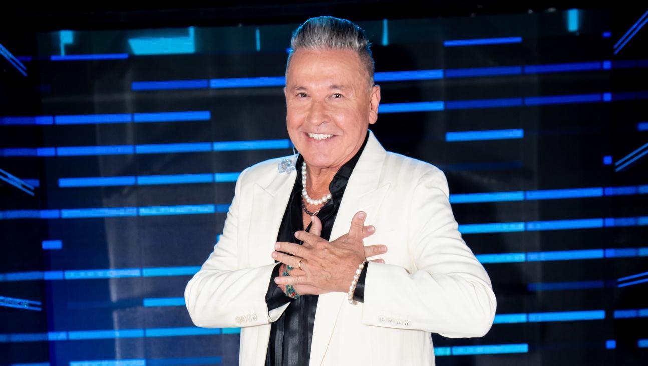 Ricardo Montaner