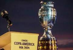 El sorteo será este jueves: La Copa América 2024 se disputará en catorce sedes de Estados Unidos