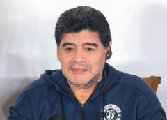 Fiscalía argentina pide 12 años de prisión para médico de Maradona