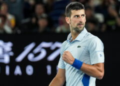 Djokovic no estará en el Torneo de Doha