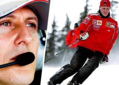 Abogado de Michael Schumacher revela la razón del silencio por la salud del expiloto alemán