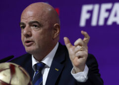 Más de un millón de entradas han sido vendidas para el Mundial de Fútbol 2026