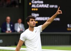 Alcaraz no participará en Roland Garros por lesión en la muñeca derecha