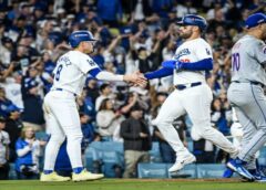 Yoshinobu Yamamoto se consagra como MVP de la Serie Mundial