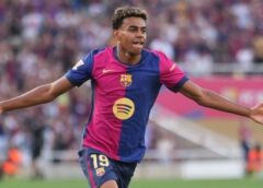 Lesionado: Lamine Yamal se perderá el resto de la temporada