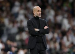 Pep Guardiola entre las opciones para dirigir a la selección de Italia