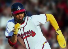 Ronald Acuña Jr. no verá acción por tiempo indefinido