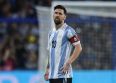 Messi alcanza otro importante galardón: El Premio Princesa de Asturias de los Deportes 2026