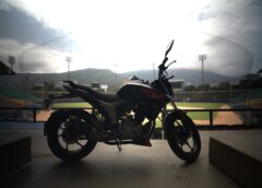 Empire Keeway es la moto oficial de la LVBP en su 80° aniversario