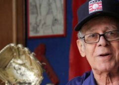 Desmienten noticia del fallecimiento del ex grandeliga Luis Aparicio