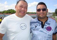 Miguel Orejuela, presidente de Titanes: “Nuestra meta es ser campeones y subir a la máxima categoría” 