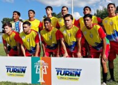 Este fin de semana: En Guanarito y Araure prosigue Torneo de Tercera División 