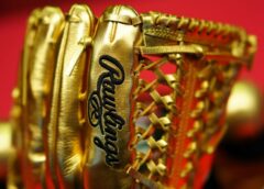 8 venezolanos entre los nominados a Guante de Oro de la MLB