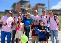 Iahula inaugura la “Copa Navidad 2025” con más de 160 trabajadores en competencia