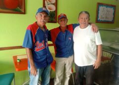 Décima edición del Tiburonazo será 13 de diciembre en Guanarito