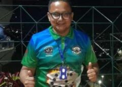 Heber Rodríguez electo presidente de Aso-Dominó