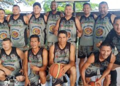 “Inversiones Ñuco” gana municipal de baloncesto en Guanare al vencer a Vikingos
