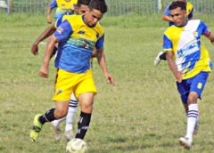 Duelos de vuelta del Torneo Regional de tercera división se jugarán este sábado