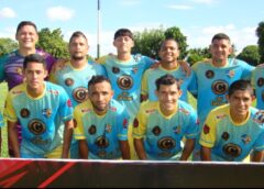 Guanare FC aspira ser monarca delTorneo Regional de tercera división