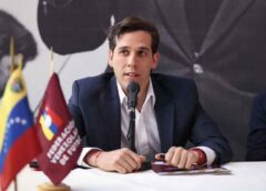 Presidente de la FVF cree que el Mundial 2030 será con 64 equipos