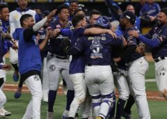 La LVBP oficializó el calendario de la temporada 2026-27