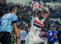 Expresa Keiver Zúñiga: “El Portuguesa FC peleará por cosas importantes”