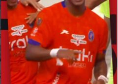 El West Ham United ficha al criollo Keiber Lamadrid, el Jugador Joven Endiablado 2024