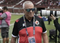 Richard Páez logra su triunfo con el Cúcuta Deportivo