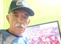 Opina el periodista David Figueroa Díaz: “Entes gubernamentales y la empresa privada están en la obligación moral de apoyar al Portuguesa FC” 