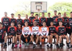 Baloncesto sub-21: Acorazados de Guanare aspira ser protagonista en Liga Nacional