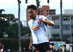 El volante ya lleva 89 juegos con los llaneros: José Soto dice que Portuguesa buscará con todo sumar el domingo contra Trujillanos