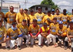 Leones flamantes campeones del torneo Súper 8 de softbol disputado en Guanare 