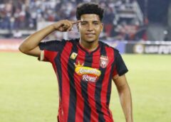 Portuguesa mostró su rebeldía en casa y se impuso sobre el final