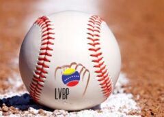 Diablitos Underwood estuvo presente en la 80º temporada de la LVBP