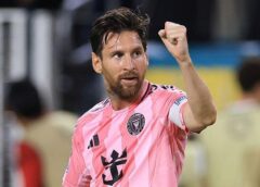El Inter de Messi visitará la Casa Blanca como campeón de la MLS