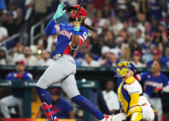 República Dominicana se impone a Venezuela en el «clásico caribeño»