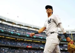 69 venezolanos han sido bajados las menores hasta este domingo: Grandes Ligas