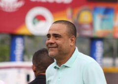 Leonardo González, técnico del Portuguesa: “Tenemos un gran grupo y aspiramos seguir creciendo” 