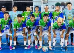 Inauguran torneo de fùtbol sala en Guanare con 12 equipos