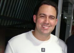 Vito Recchimurzo, presidente del Portuguesa FC: “Nuestro principal objetivo es clasificar a Copa Libertadores” 