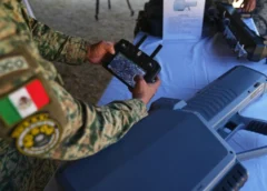 Gobierno de México coordina con la FIFA el operativo de seguridad para el Mundial 2026