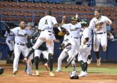 Sexta temporada de la Liga Mayor de Béisbol Profesional iniciará el 18 de abril