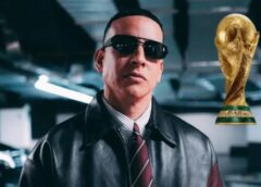 Daddy Yankee enciende el Mundial 2026 con “Echo”, el tema que retumbará en el campeonato