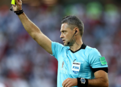 La FIFA evalúa aplicar menos sanciones en partidos claves del Mundial