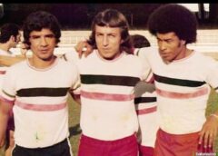 El histórico Portuguesa FC cumple 54 años este jueves 9 de abril